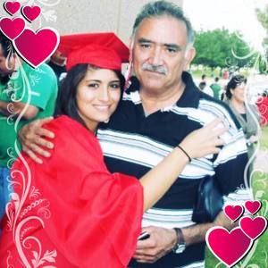 Meet your Posher, Veronica